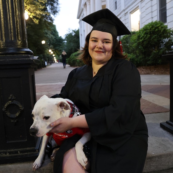 Meet your Posher, Amelia - Picture 1 of 1